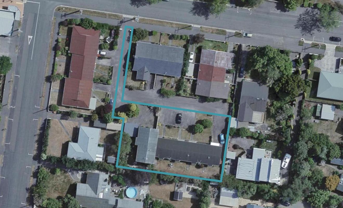 18A First Street, Lansdowne, Masterton - Carousel 1