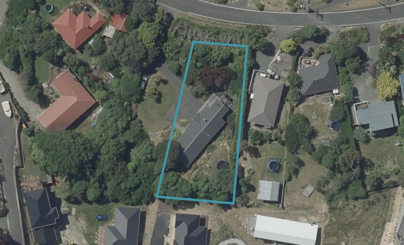 6 Castlewood Road, Company Bay, Dunedin - Carousel 1