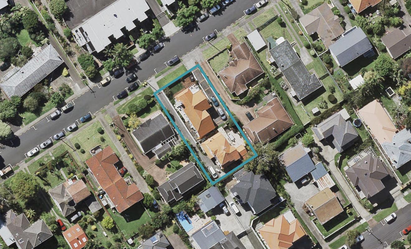 1/34 Byron Avenue, Takapuna, Auckland - Carousel 1