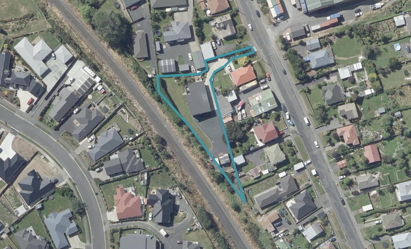 24A North Taieri Road, Abbotsford, Dunedin - Carousel 1
