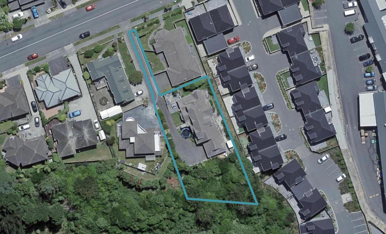 115 Westchester Drive, Churton Park, Wellington - Carousel 1