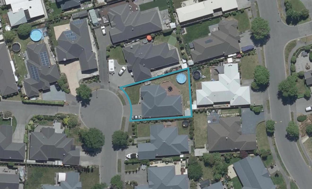 8 Tawa Place, Parklands, Christchurch - Carousel 1