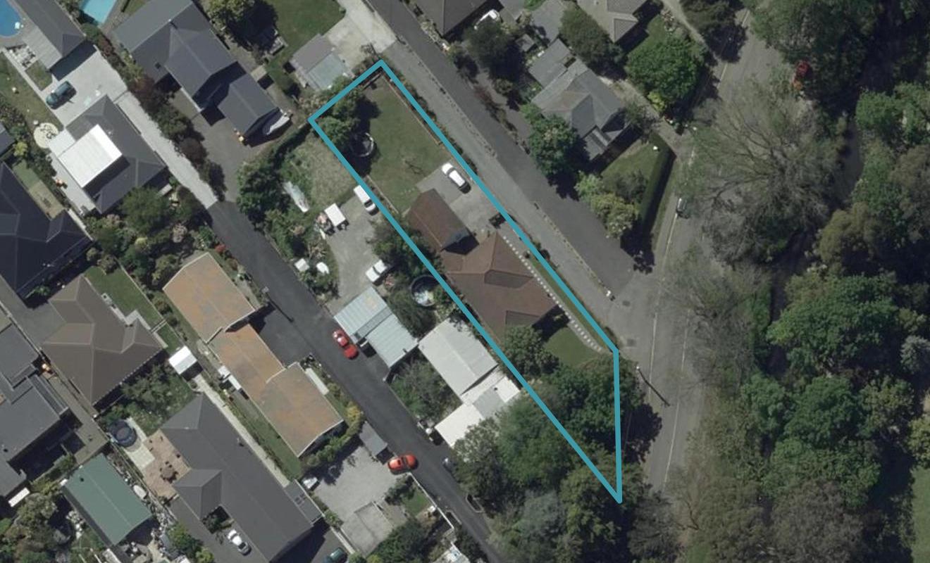253 Ashgrove Terrace, Somerfield, Christchurch - Carousel 1