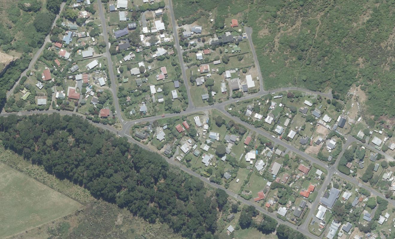 6 Poto Street, Aramoana, Port Chalmers - Carousel 1