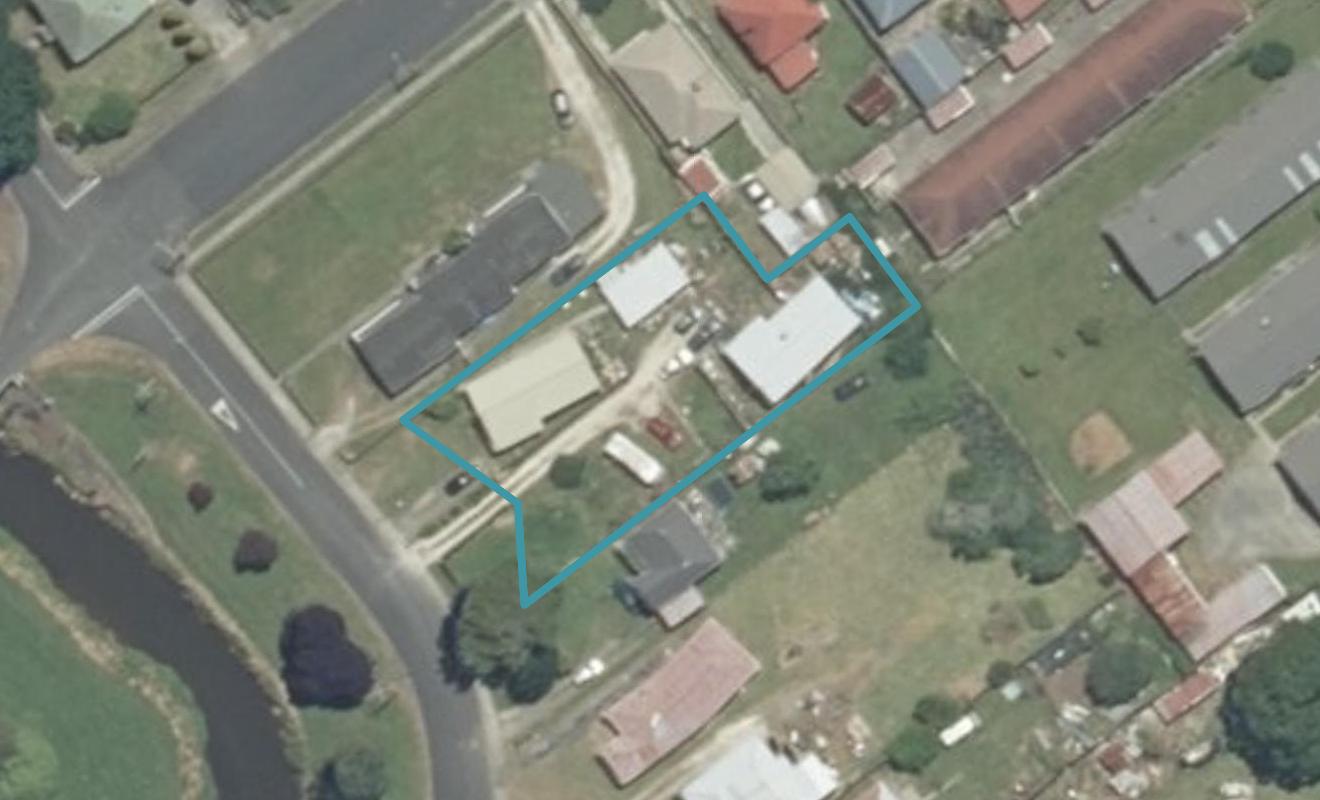 95C Esplanade, Te Kuiti, Te Kuiti - Carousel 1