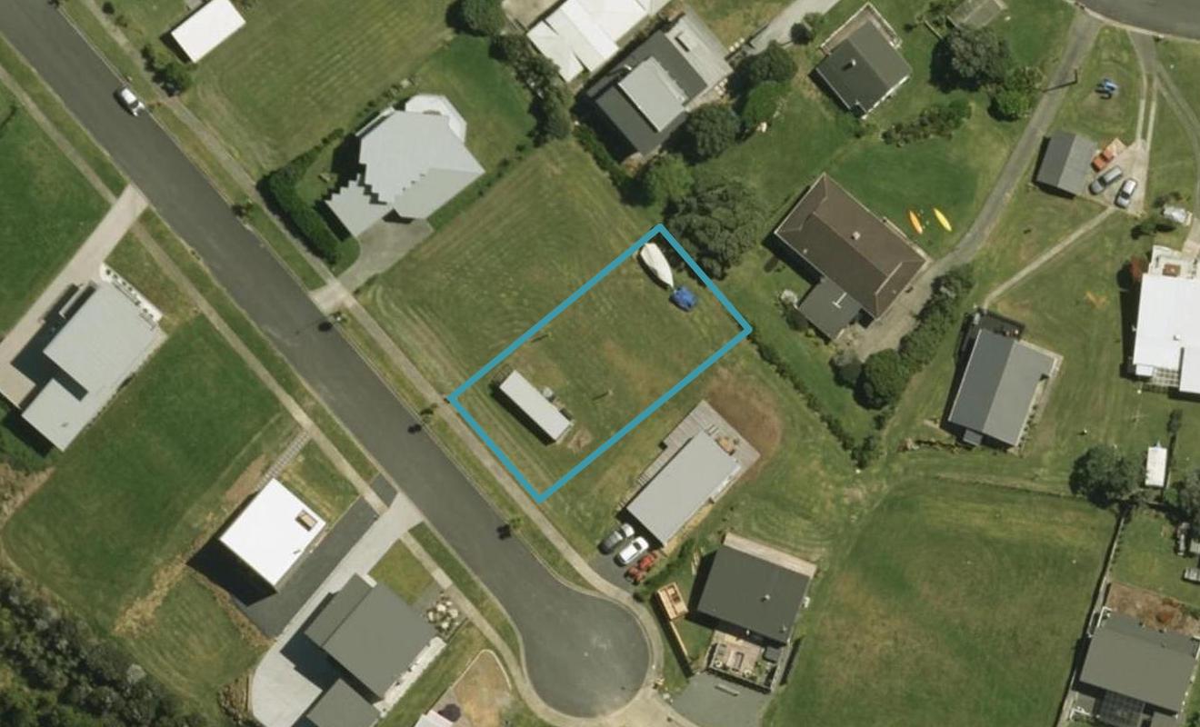 25 Taranga Road, Langs Beach, Waipu - Carousel 1