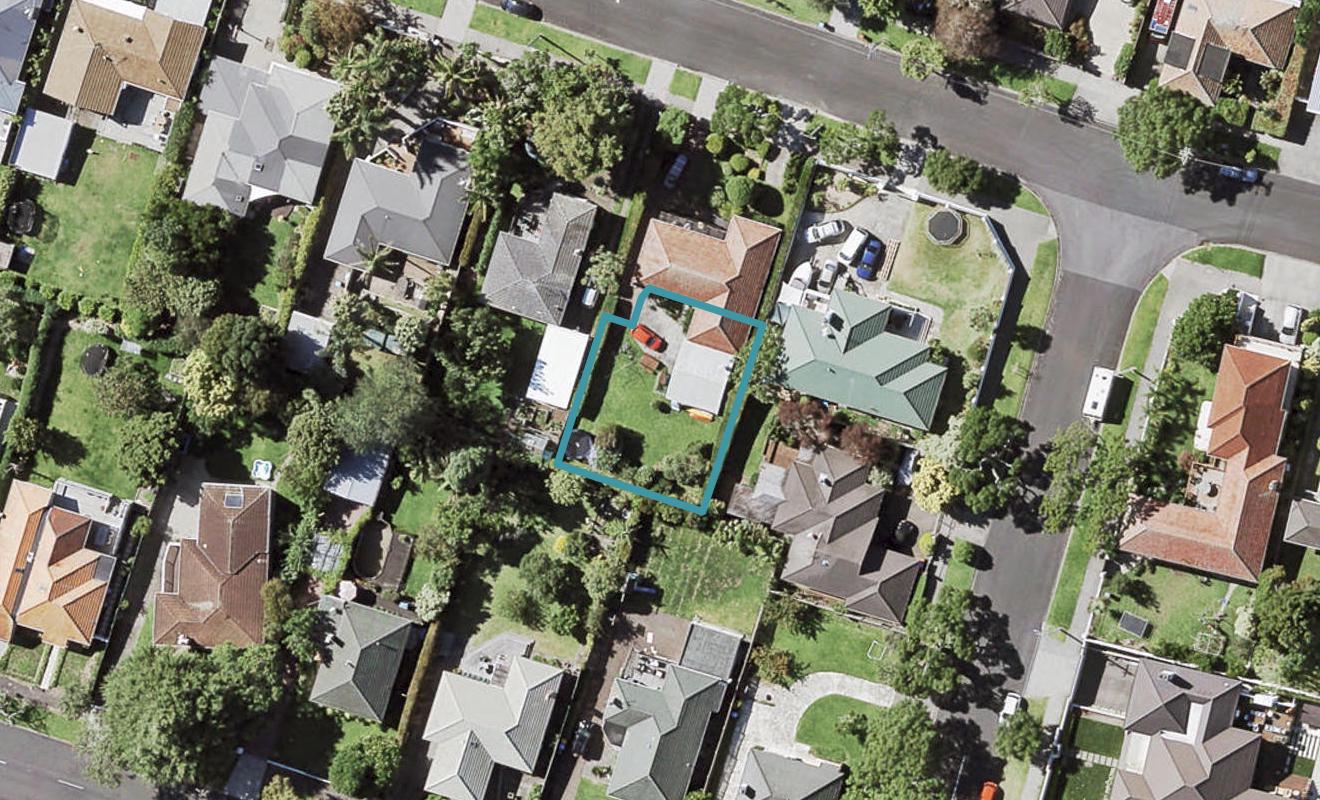 19A Carnarvon Avenue, Glendowie, Auckland - Carousel 1