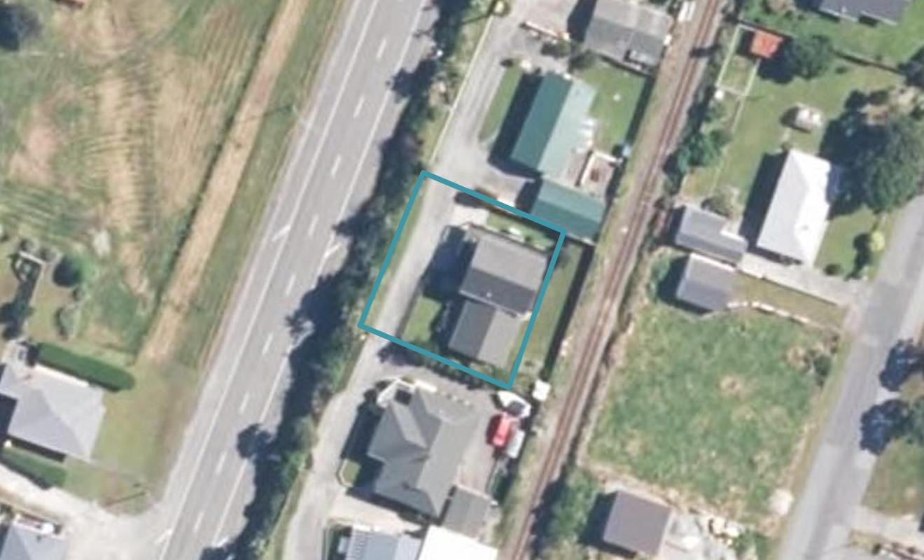 397 Main South Road, Paroa, Greymouth - Carousel 1
