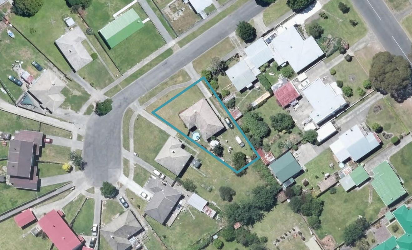1 Harker Avenue, Wairoa, Wairoa - Carousel 1
