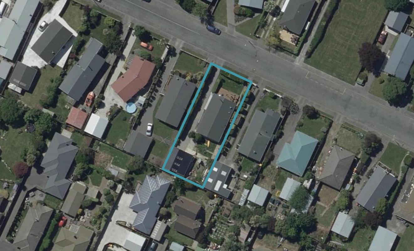 27 Balcairn Street, Halswell, Christchurch - Carousel 1