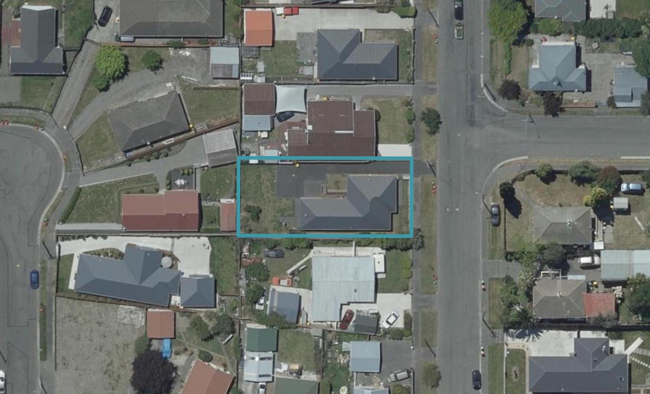 12 Kearneys Road, Linwood, Christchurch - Carousel 1