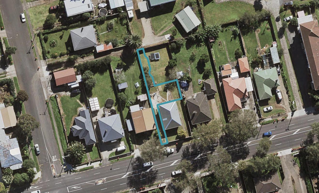 74A Princes Street, Otahuhu, Auckland - Carousel 1