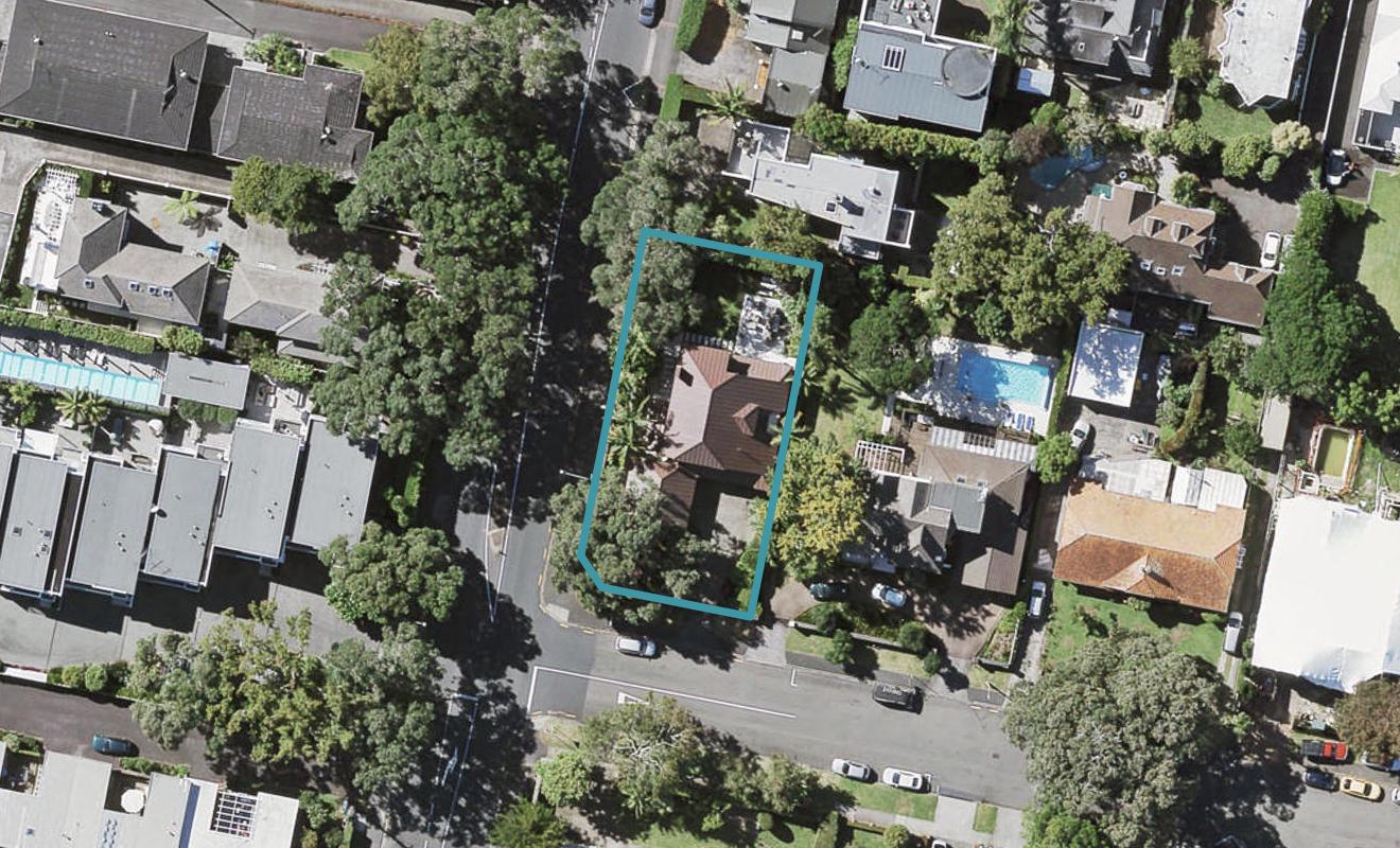 2A O'Neills Avenue, Takapuna, Auckland - Carousel 1