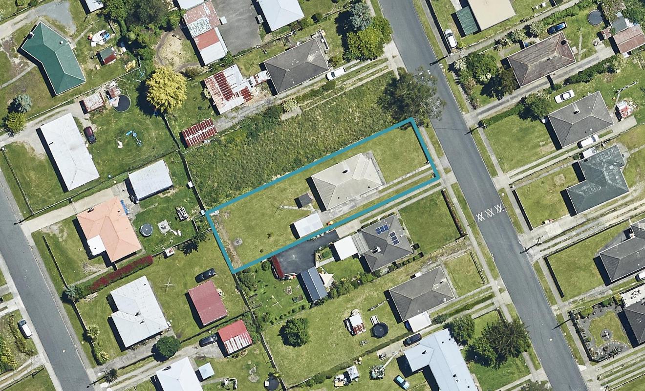 46 Meadowbank Crescent, Fordlands, Rotorua - Carousel 1