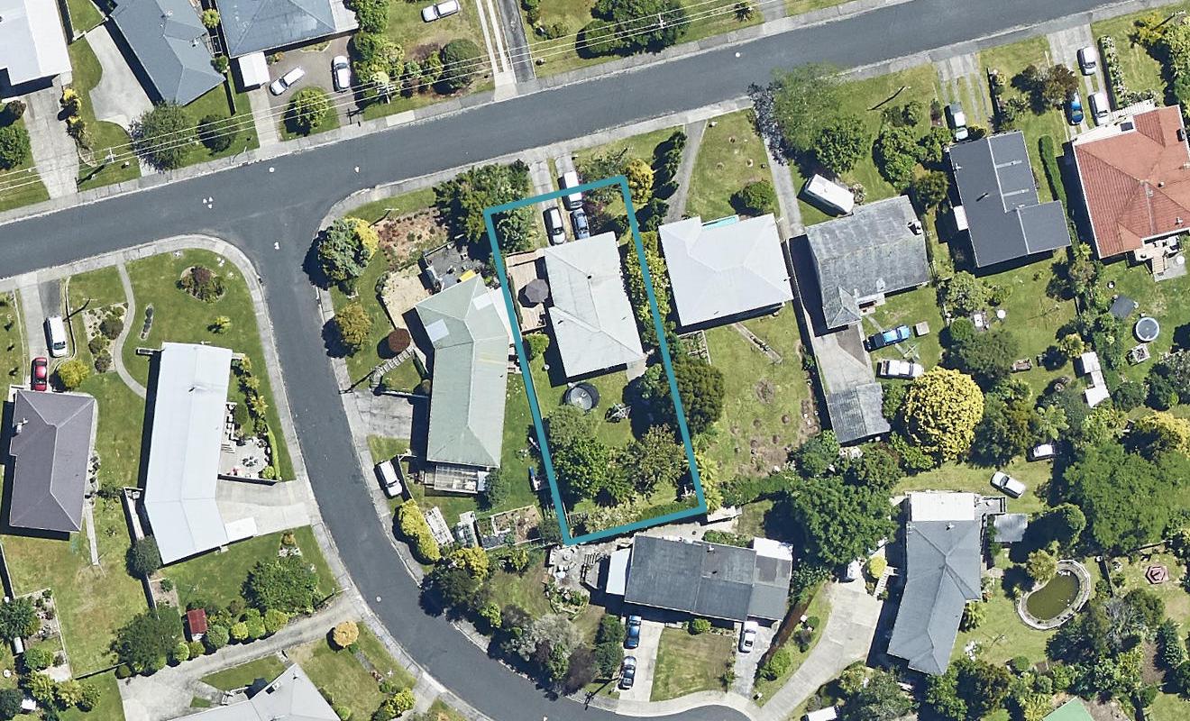 38 Hillcrest Avenue, Hillcrest, Rotorua - Carousel 1