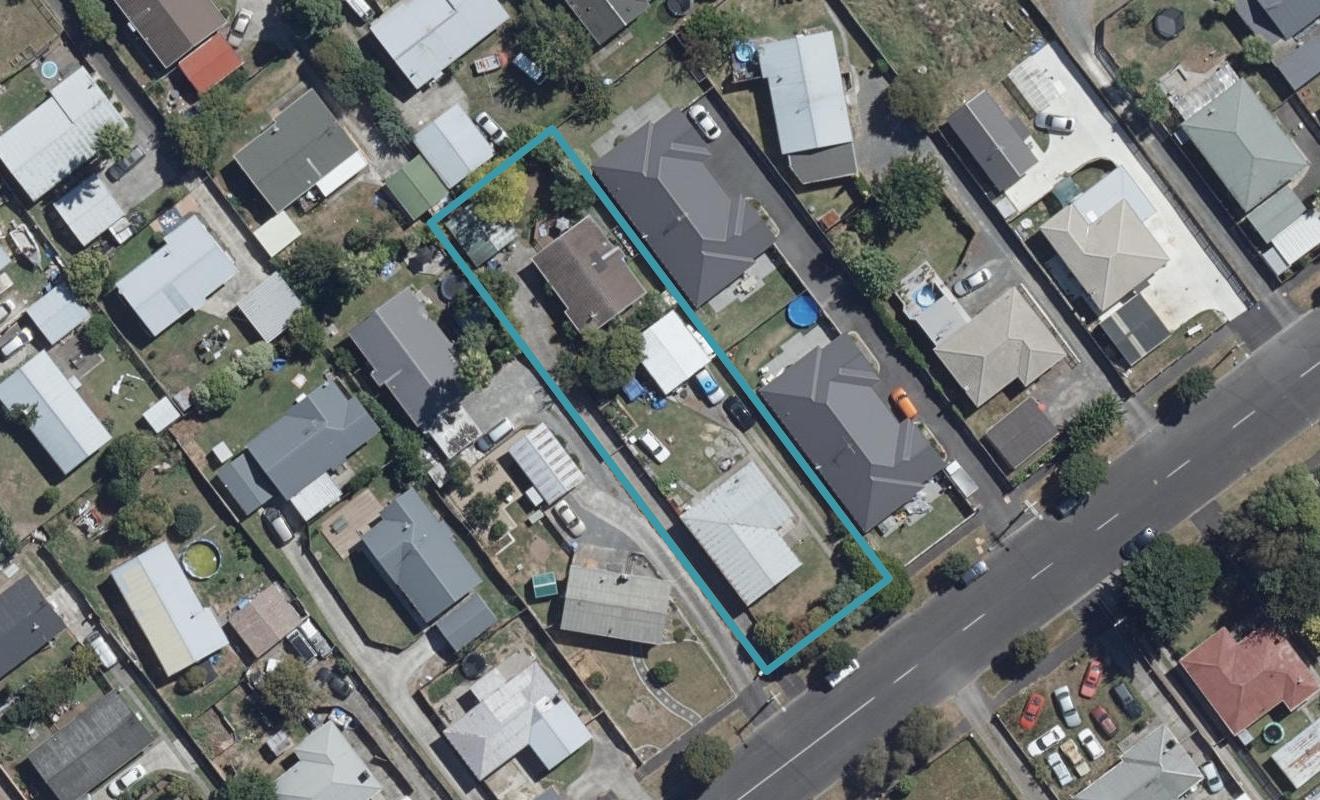 12 Sunnyside Road, Nawton, Hamilton - Carousel 1