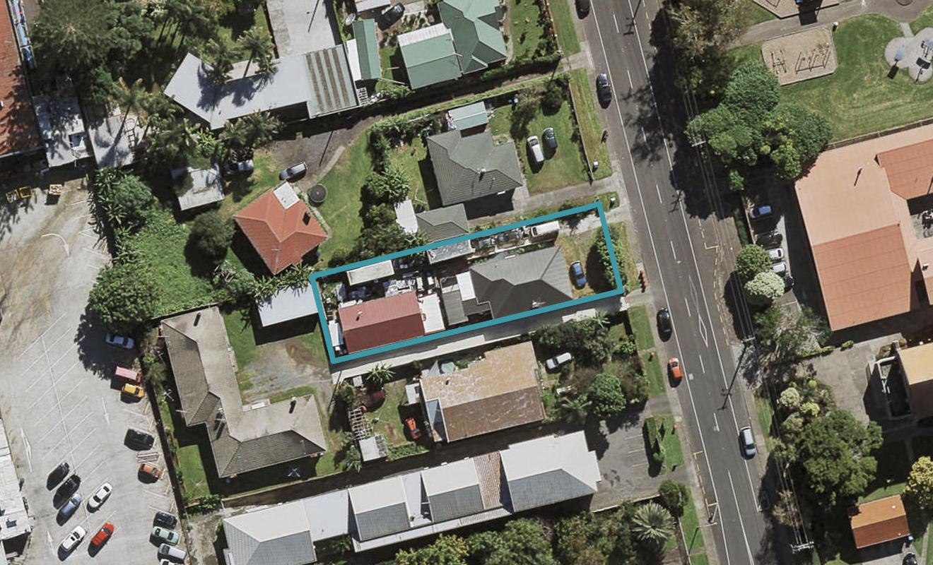 109B Church Street, Otahuhu, Auckland - Carousel 1