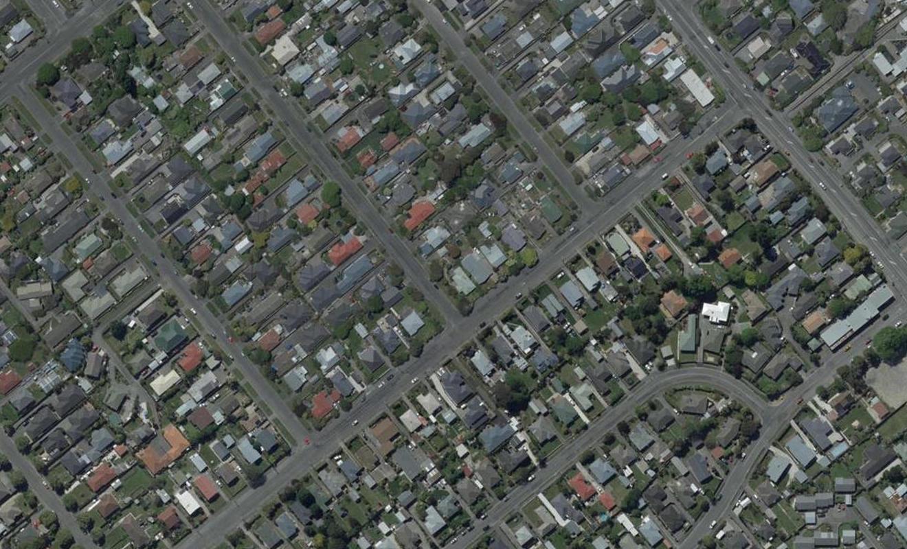 2 Harker Street, SPREYDON, CHRISTCHURCH - Carousel 1