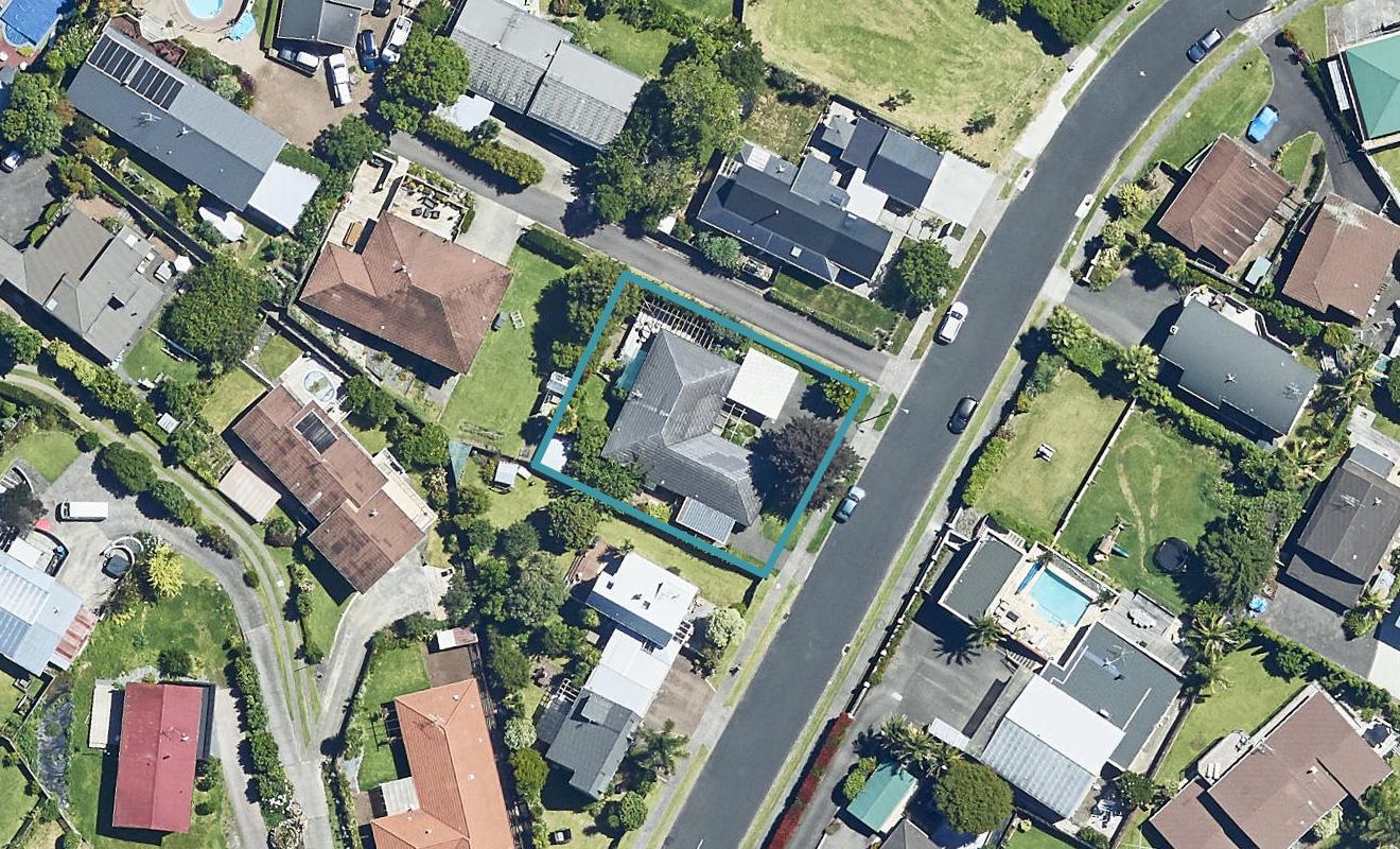 61 Eaton Crescent, Matua, Tauranga - Carousel 1