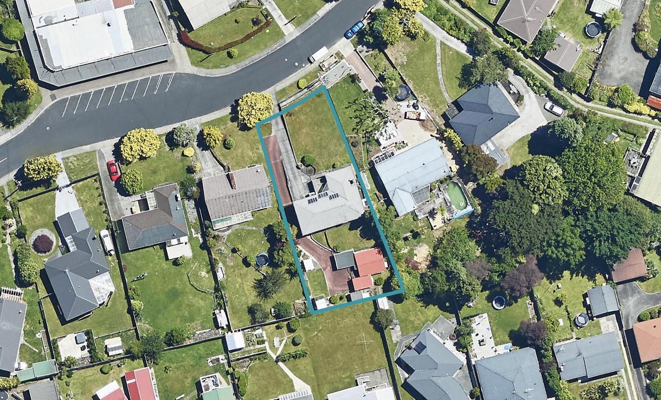 50 Jervis Street, Hillcrest, Rotorua - Carousel 1