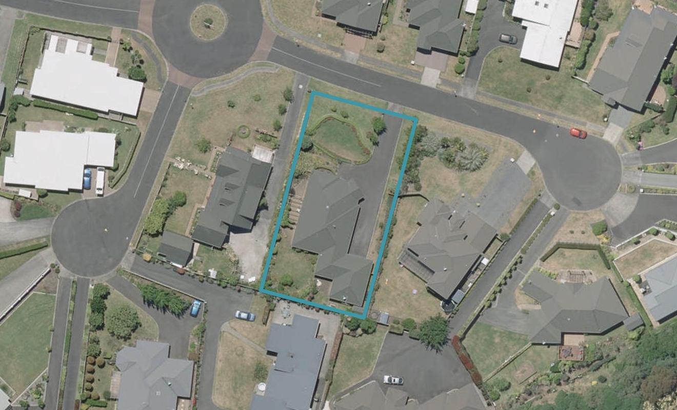 4 Suffolk Drive, Otamatea, Whanganui - Carousel 1