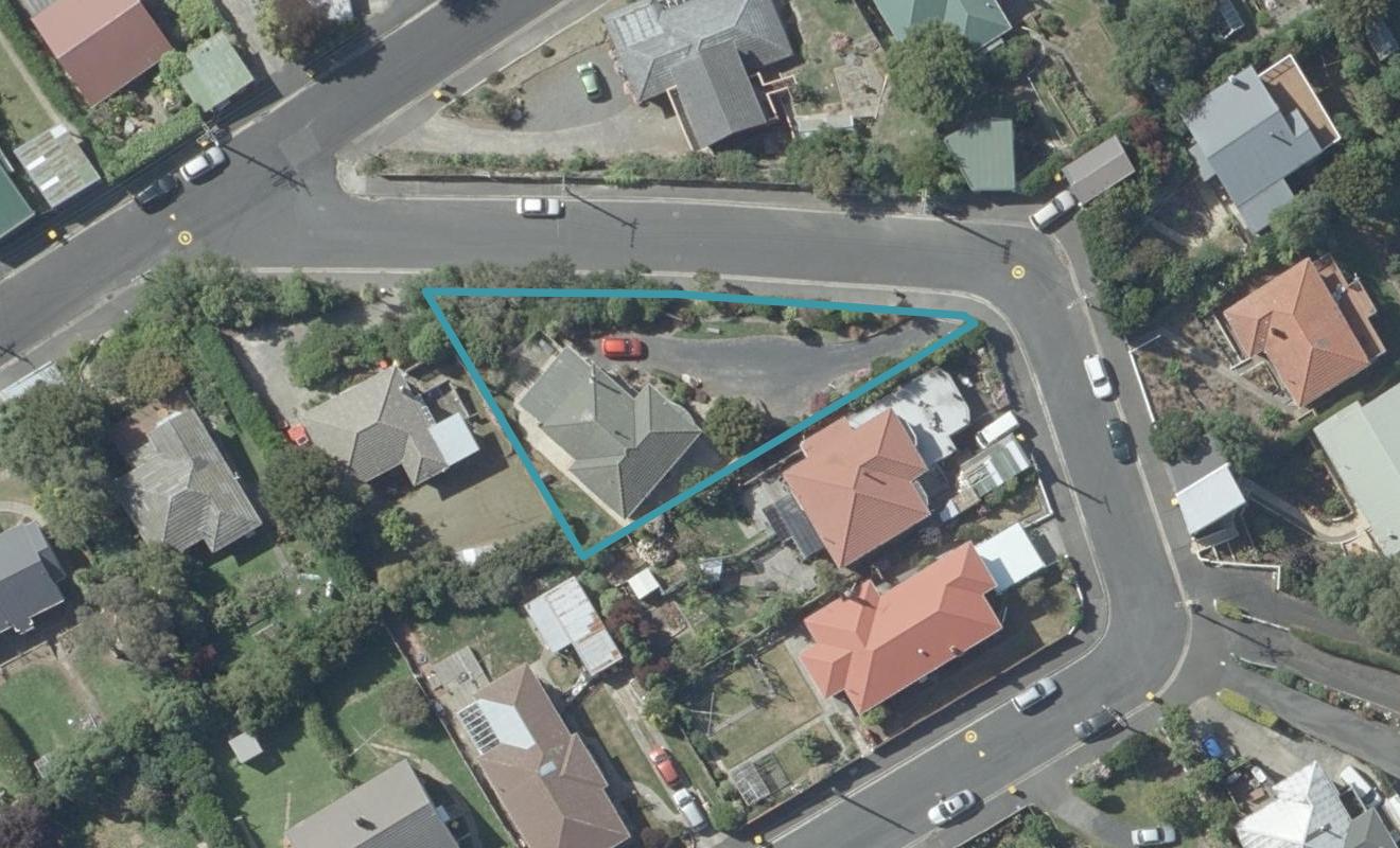 6 Dornoch Street, Kew, Dunedin - Carousel 1