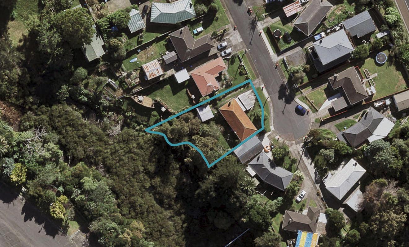 22 Harmony Avenue, Otahuhu, Auckland - Carousel 1
