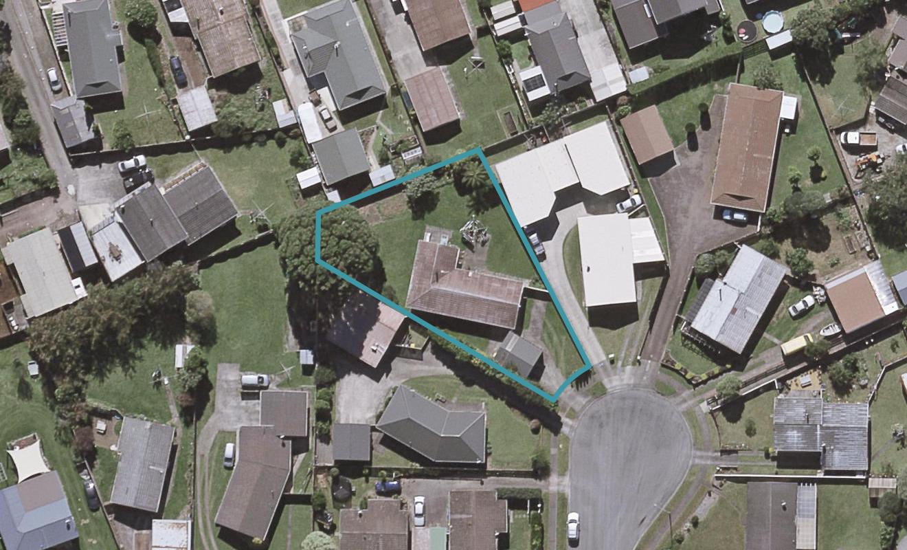 22 Trimble Place, Bell Block, New Plymouth - Carousel 1