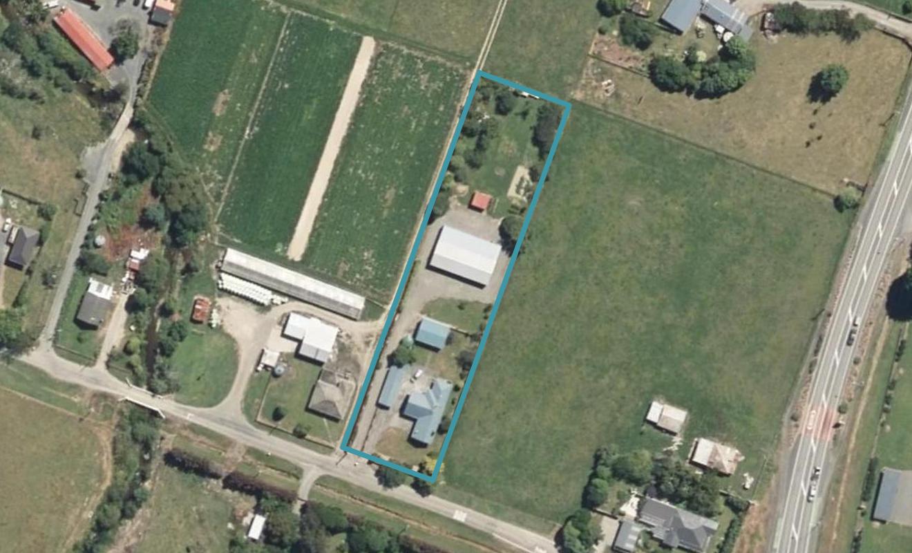 12 Gleeson Road, Manakau, Levin - Carousel 1