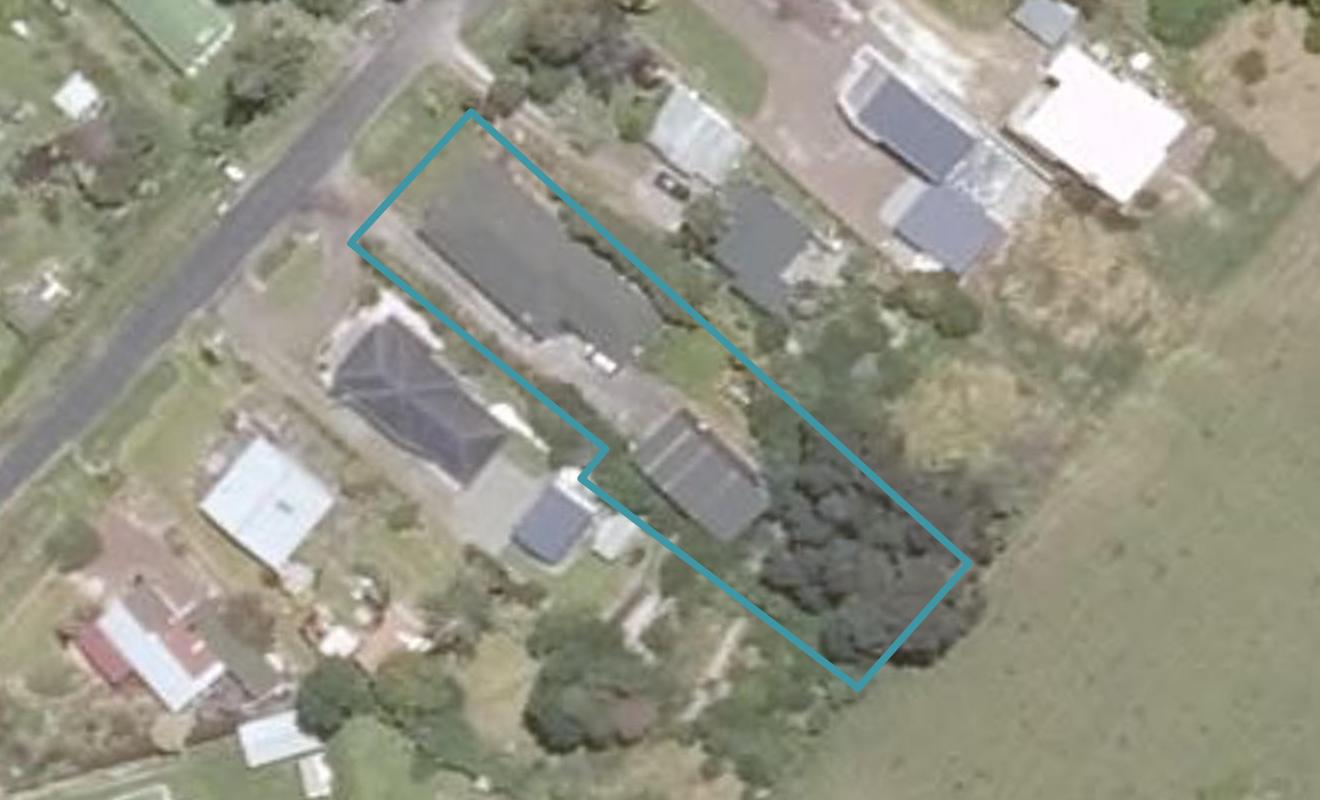 8 Regent Street, Maungaturoto - Carousel 1