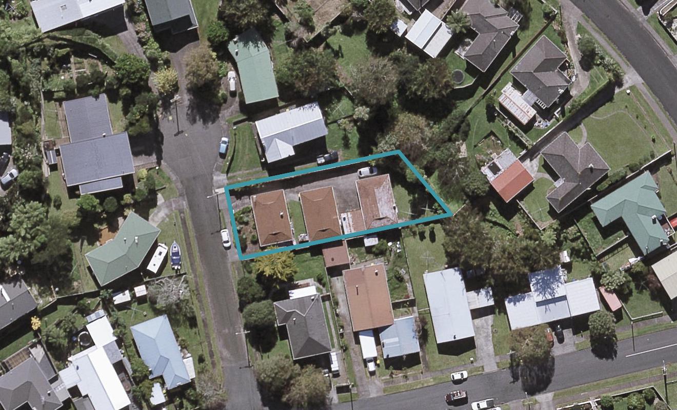 4 Whitby Place, Westown, New Plymouth - Carousel 1