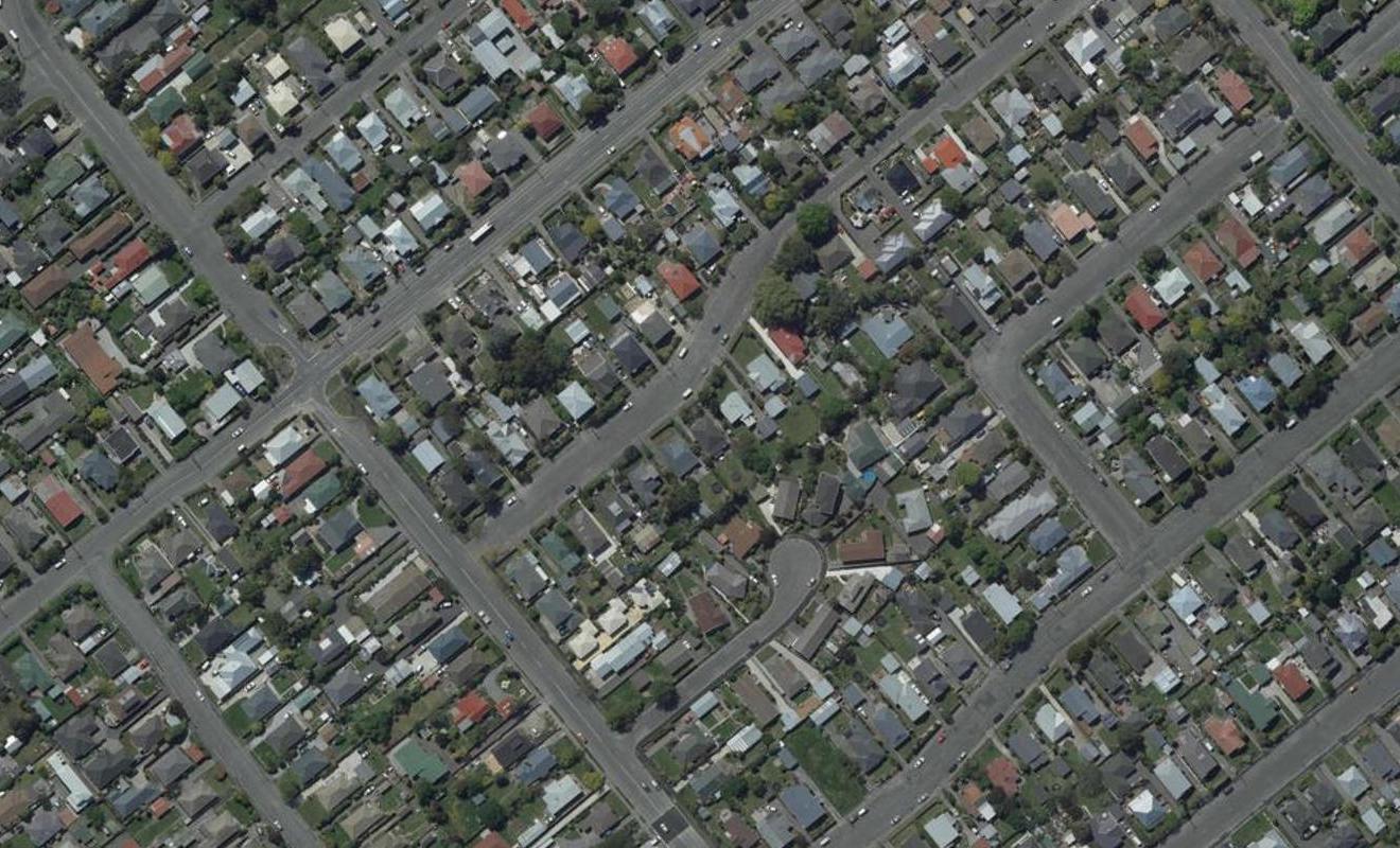 20 Sydney Street, Spreydon, Christchurch - Carousel 1