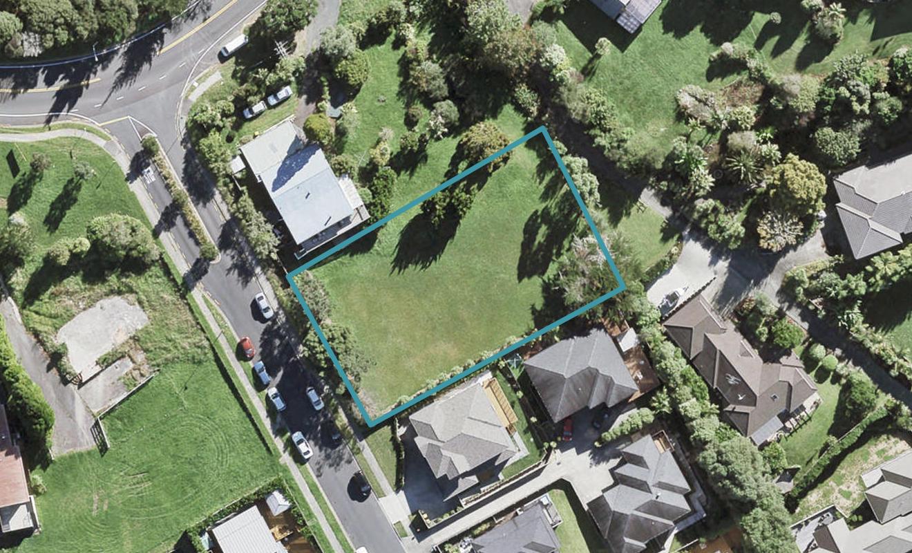 4 Namsan Close, Fairview Heights, Auckland - Carousel 1