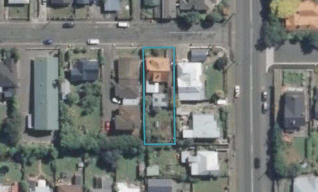 20 Jackson Street, West End, Timaru - Carousel 1