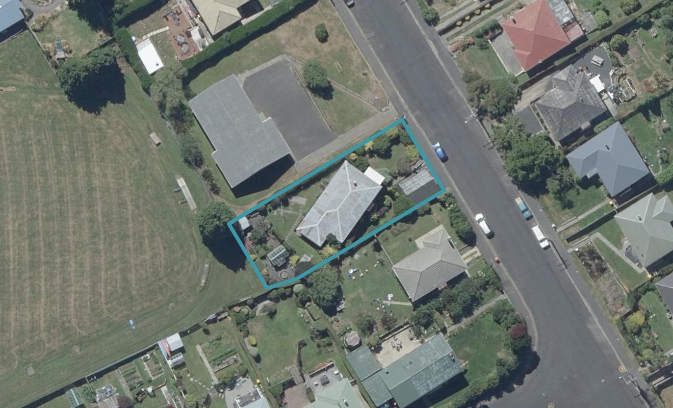 20 Wray Street, Brockville, Dunedin - Carousel 1