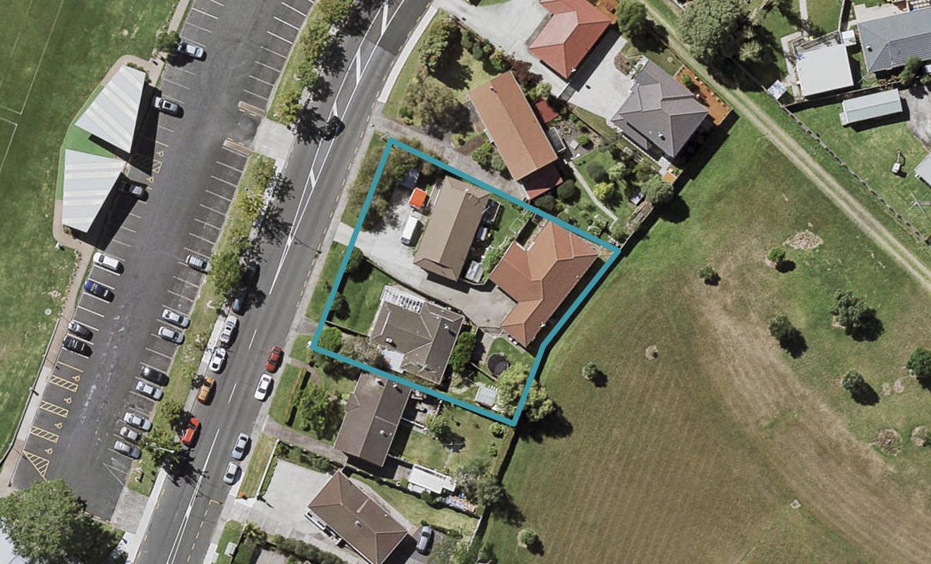 3/89 Sunnynook Road, Forrest Hill, Auckland - Carousel 1