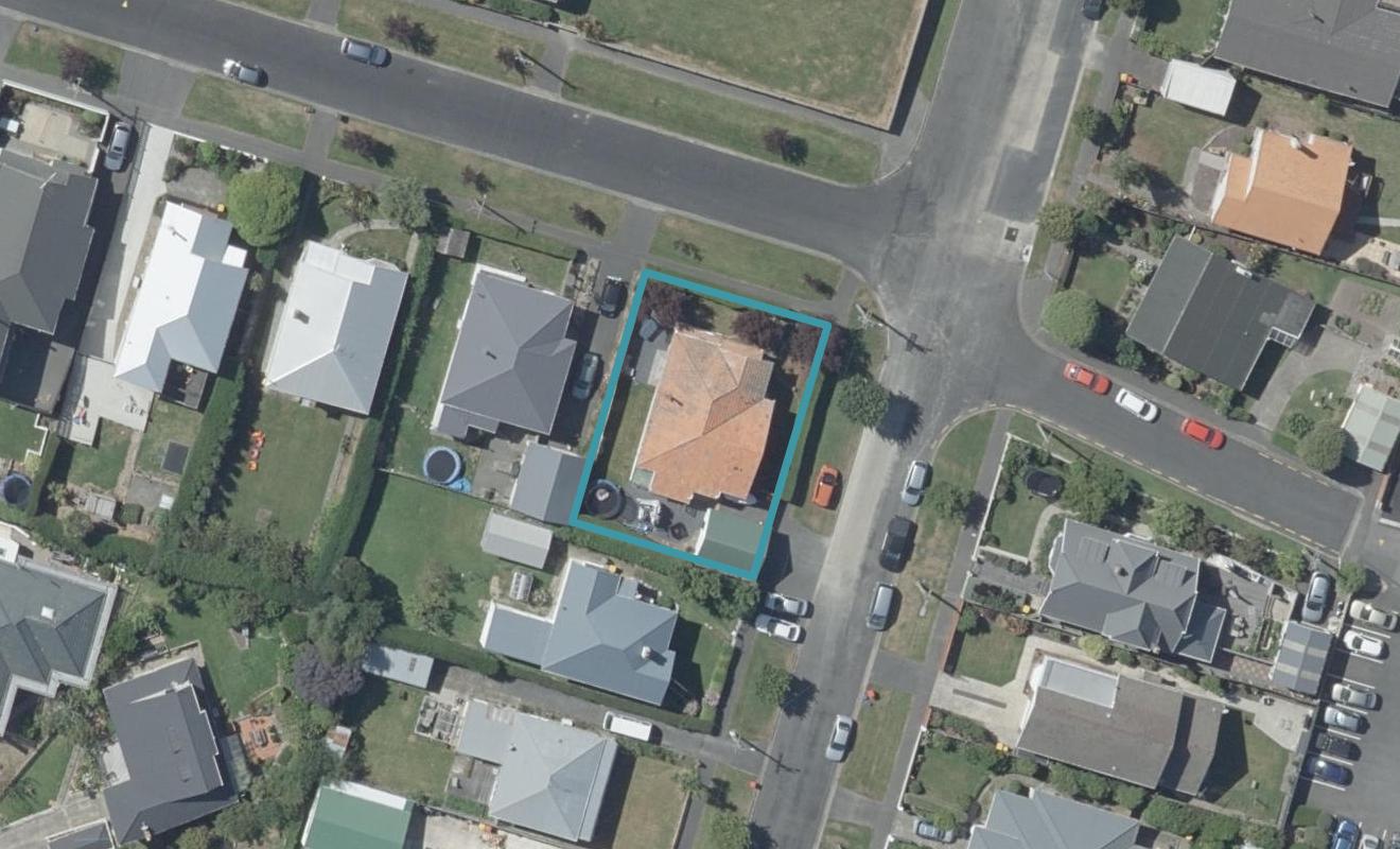 32 Benhar Street, Maryhill, Dunedin - Carousel 1