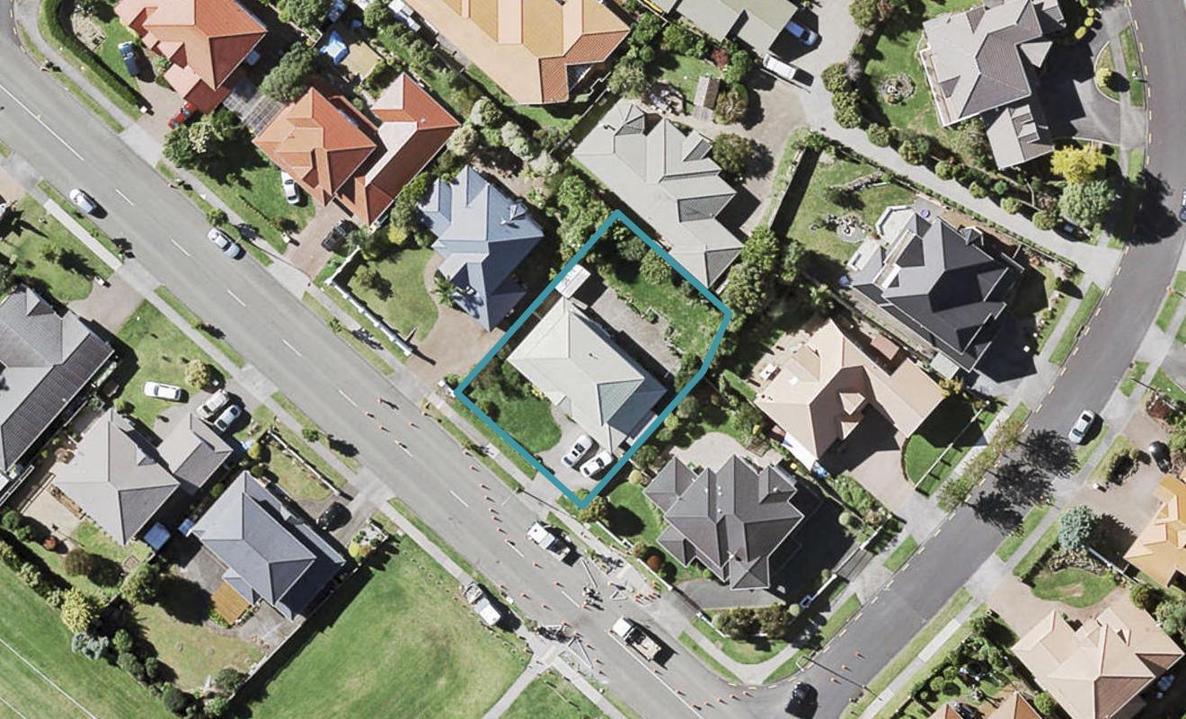 54 Alicia Road, Somerville, Auckland - Carousel 1