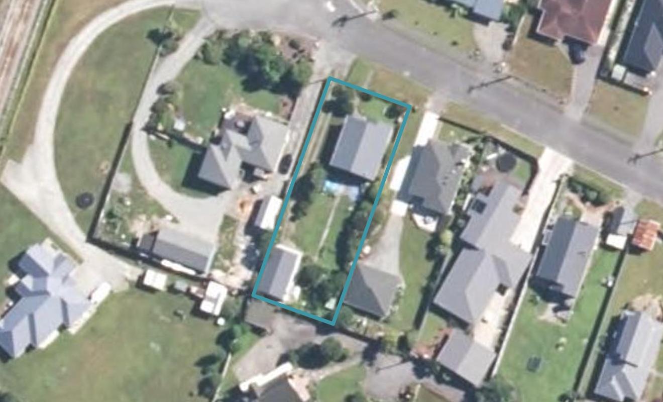 6 Dowling Road, Paroa, Greymouth - Carousel 1