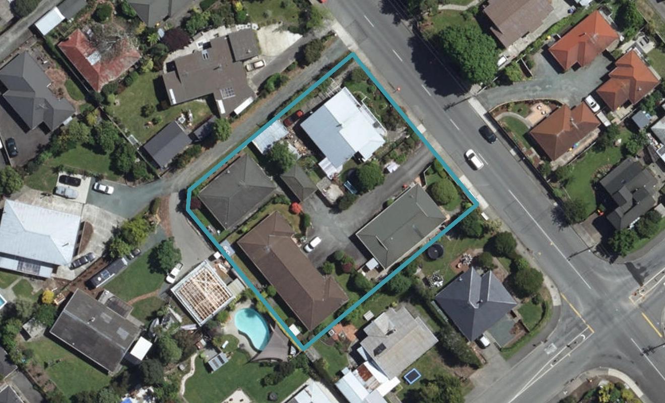 3/103 Queen Street, Richmond, Richmond - Carousel 1