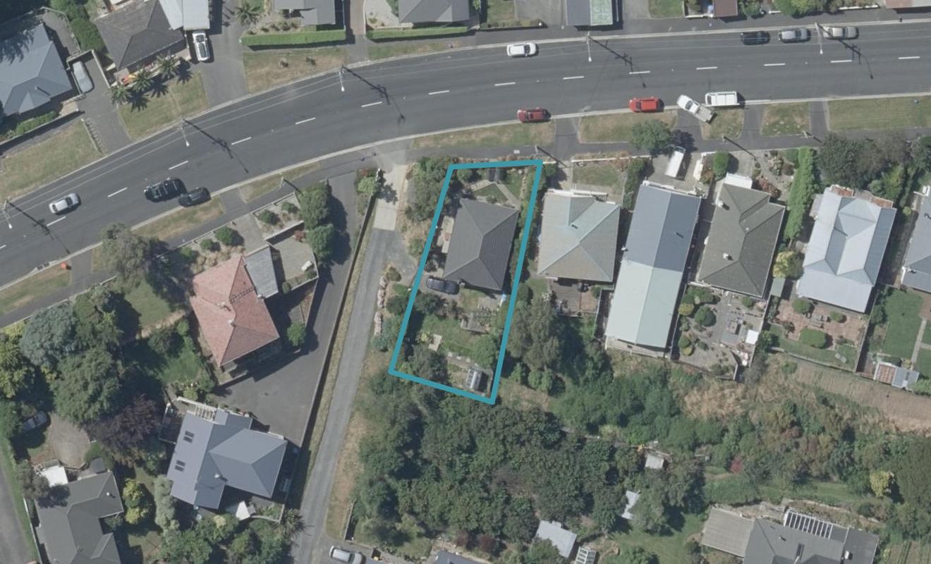 51 Mornington Road, Balaclava, Dunedin - Carousel 1