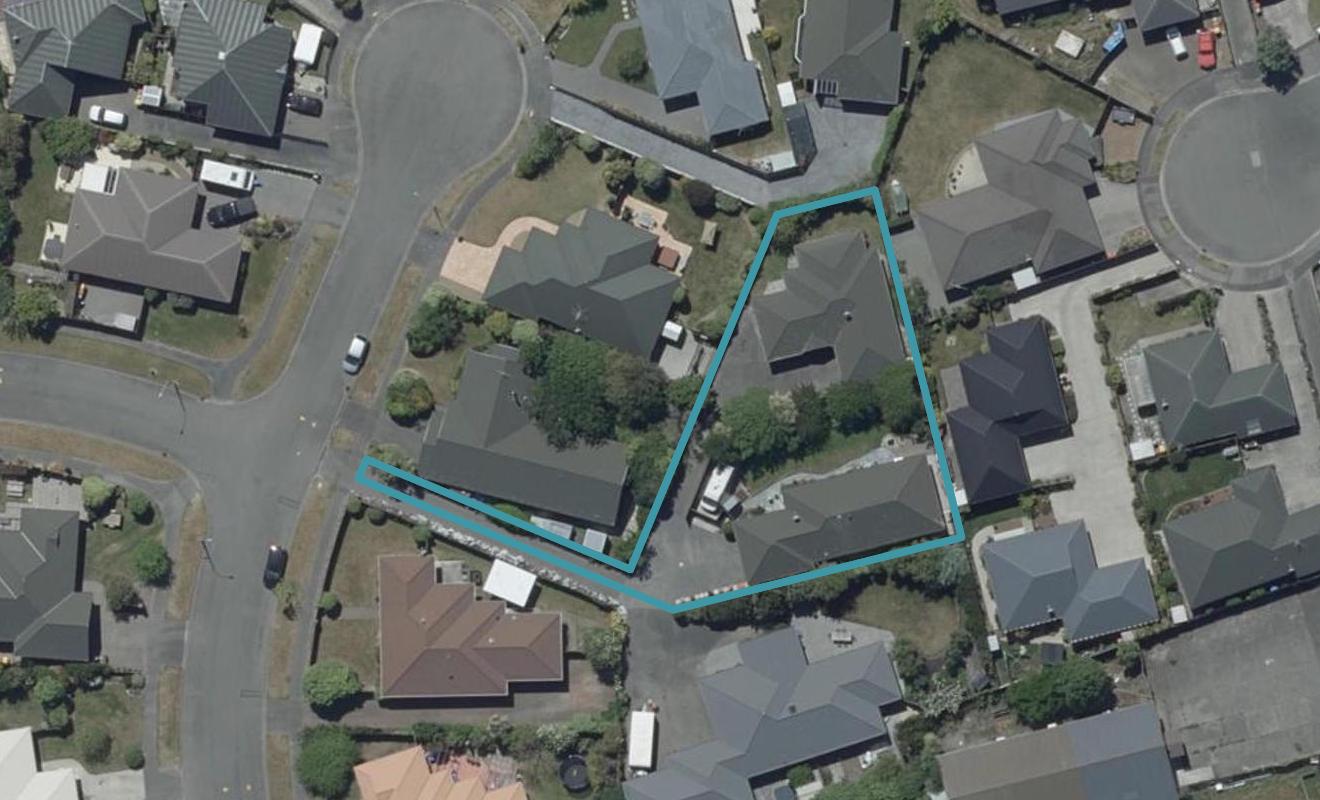2/18 Sea Eagles Place, North New Brighton, Christchurch - Carousel 1