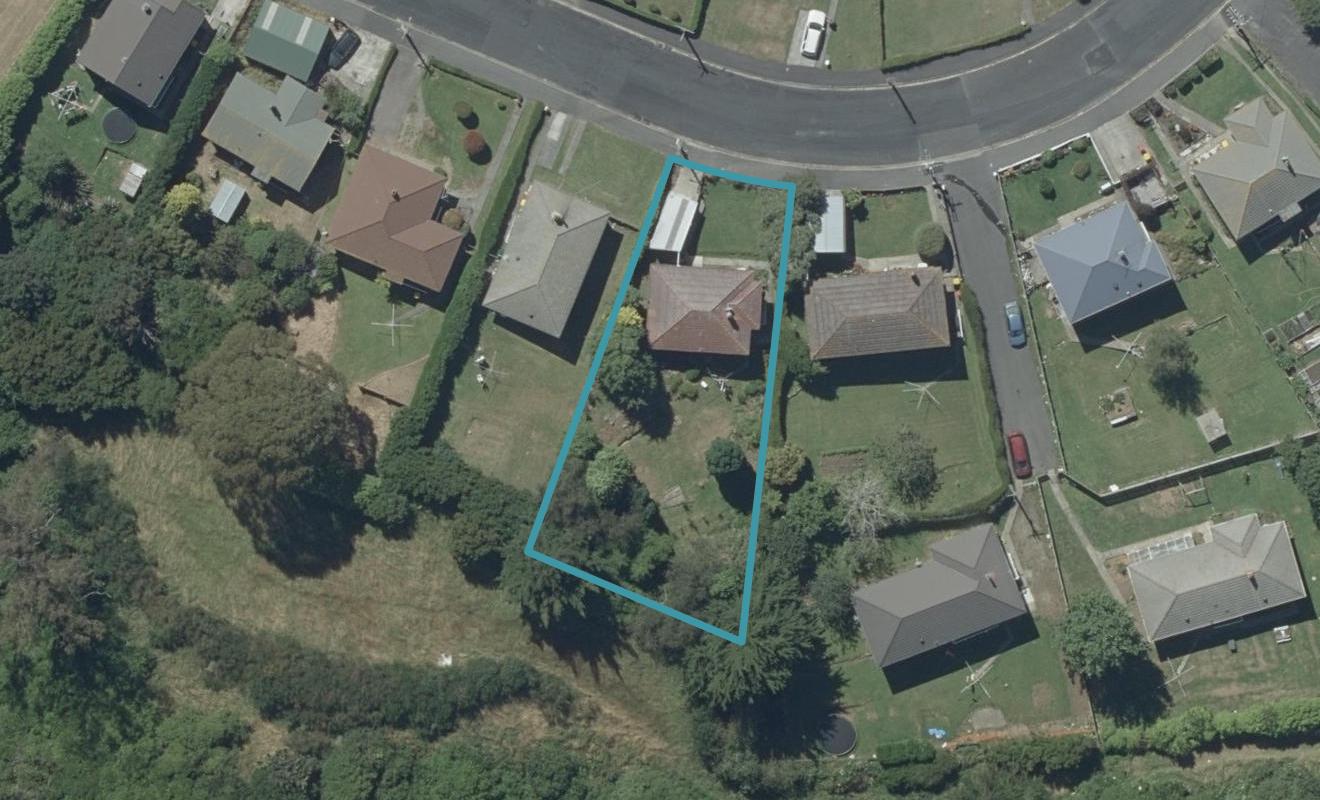 113 Cockerell Street, Brockville, Dunedin - Carousel 1