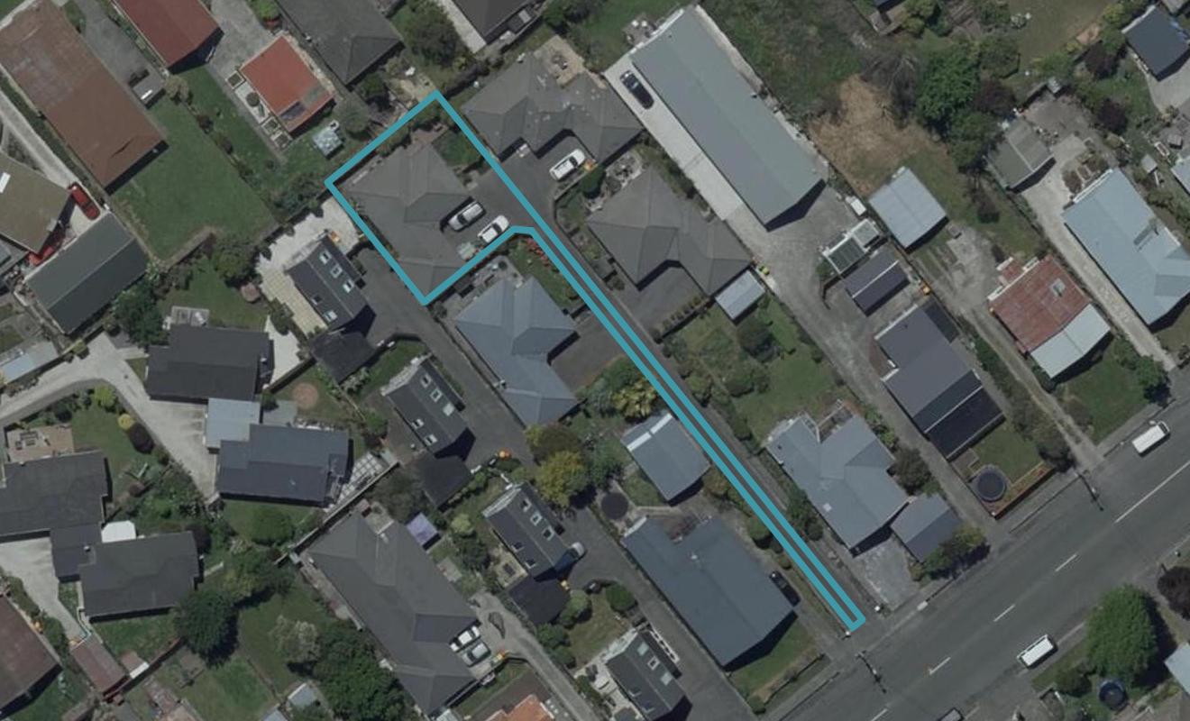 107A Edinburgh Street, Spreydon, Christchurch - Carousel 1