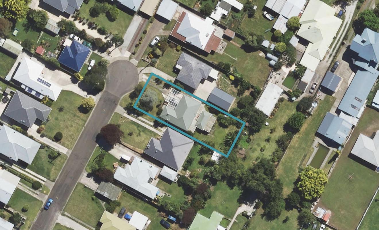 9 Lewis Street, Kaiti, Gisborne - Carousel 1