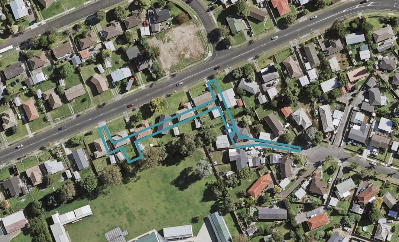 14 Whakaute Lane, Manurewa, Auckland - Carousel 1
