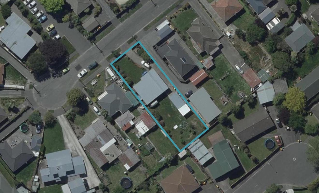 13 Anvers Place, Hoon Hay, Christchurch - Carousel 1