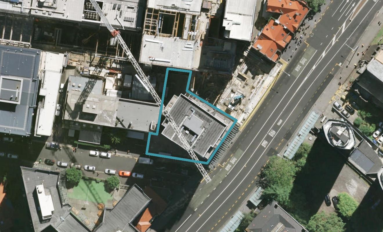 806/37 Symonds Street, Auckland Central, Auckland - Carousel 1