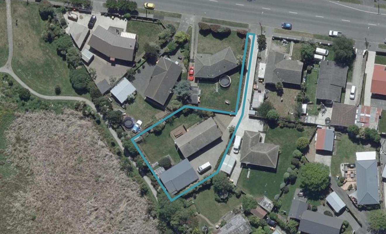386A Mairehau Road, Parklands, Christchurch - Carousel 1