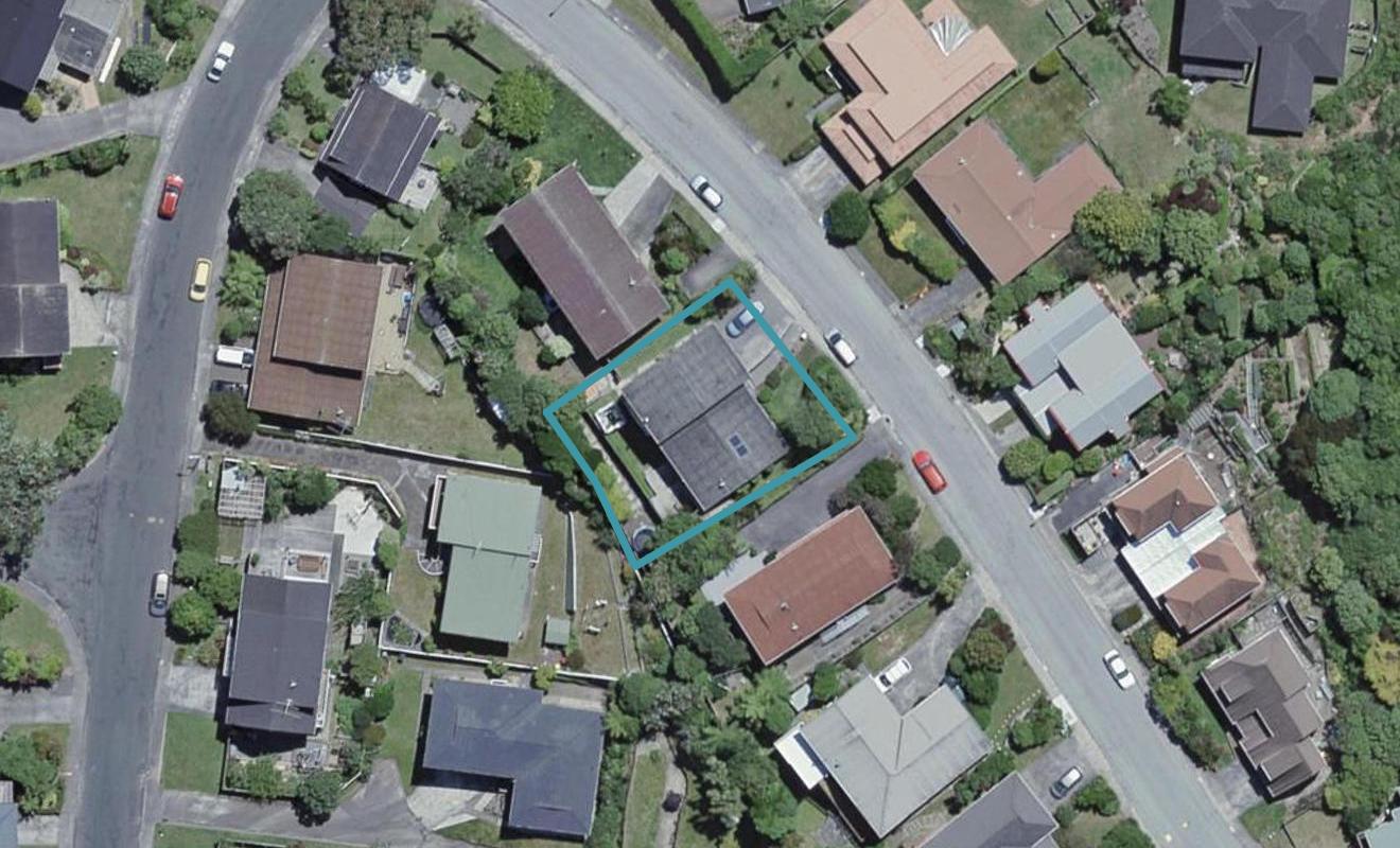 6 Gaya Grove, Ngaio, Wellington - Carousel 1